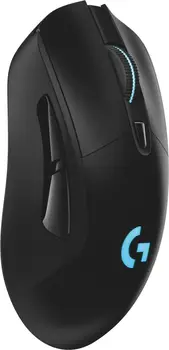 Миша Logitech G703 Hero Lightspeed Wireless (910-005641, 910-005644)