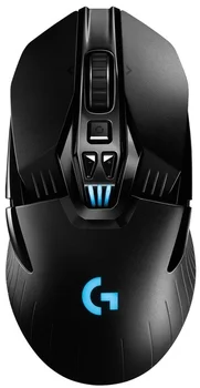 Мышь Logitech G903 Lightspeed Wireless Black (910-005084)