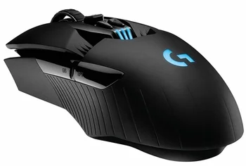 Мышь Logitech G903 Lightspeed Wireless Black (910-005084)