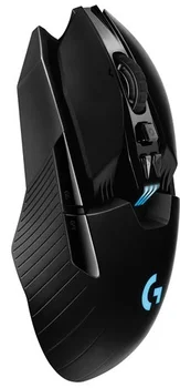 Мышь Logitech G903 Lightspeed Wireless Black (910-005084)