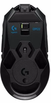 Мышь Logitech G903 Lightspeed Wireless Black (910-005084)