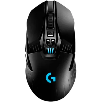 Мышь Logitech G903 Lightspeed Wireless Hero (910-005672, 910-005673)