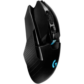 Мышь Logitech G903 Lightspeed Wireless Hero (910-005672, 910-005673)