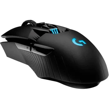 Мышь Logitech G903 Lightspeed Wireless Hero (910-005672, 910-005673)