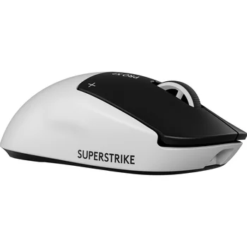 Миша Logitech G Pro X2 Superstrike (910-007776)