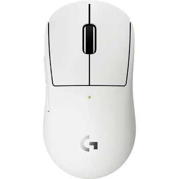 Миша Logitech G Pro X Superlight 2c White (910-007538)