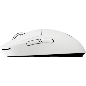 Миша Logitech G Pro X Superlight 2c White (910-007538)