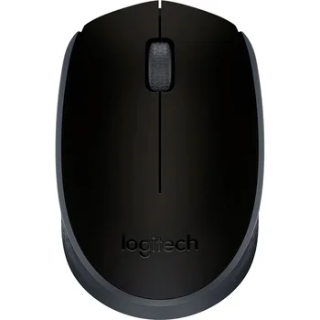 Миша Logitech M171 Black (910-00442)