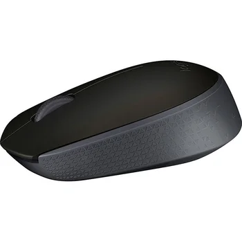 Миша Logitech M171 Black (910-00442)