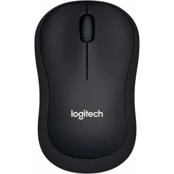 Миша Logitech M220 Silent Dark Gray (910-004878, 910-004895)