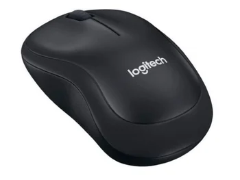 Миша Logitech M220 Silent Dark Gray (910-004878, 910-004895)