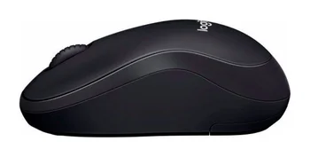 Миша Logitech M220 Silent Dark Gray (910-004878, 910-004895)