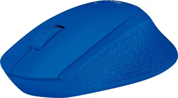 Миша Logitech M280 Wireless Mouse Blue (910-004294, 910-004290)