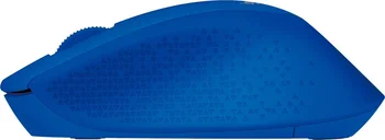 Миша Logitech M280 Wireless Mouse Blue (910-004294, 910-004290)