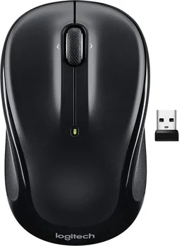 Мышь Logitech M325s Black (910-006822)