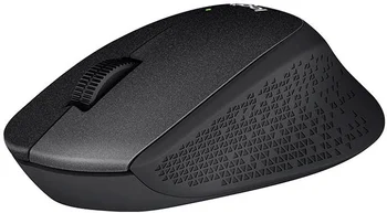 Мышь Logitech M330 Silent plus Black (910-004909)