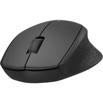 Мышь Logitech M331 Silent Plus Black (910-004917)