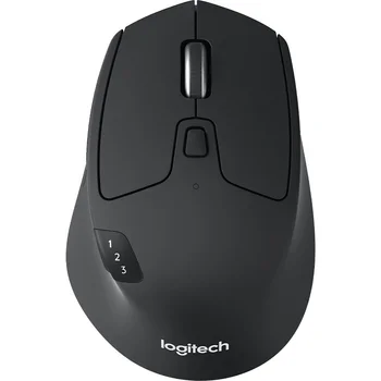 Мышь Logitech M720 Triathlon (910-004791)