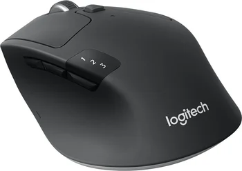 Мышь Logitech M720 Triathlon (910-004791)