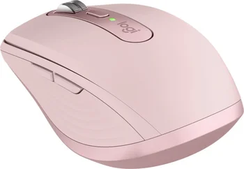 Мышь Logitech MX Anywhere 3 Rose (910-005990)