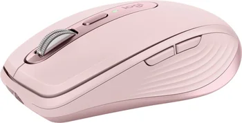 Мышь Logitech MX Anywhere 3 Rose (910-005990)