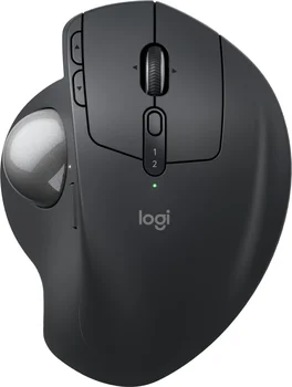 Мышь Logitech MX Ergo S Graphite (910-007260)