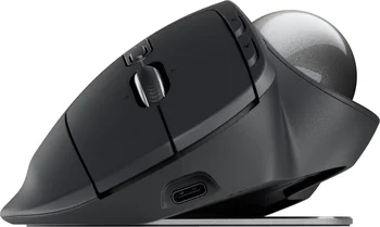 Мышь Logitech MX Ergo S Graphite (910-007260)