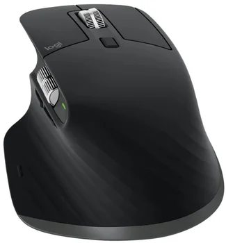 Мышь Logitech MX Master 3S Black (910-006556)