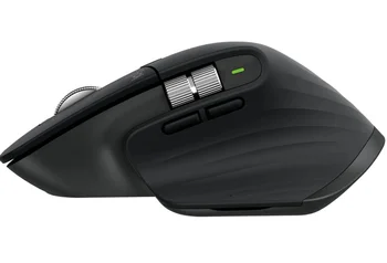 Мышь Logitech MX Master 3S Black (910-006556)