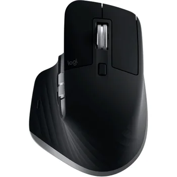 Миша Logitech MX Master 3S For Mac Space Grey (910-006569, 910-006571)