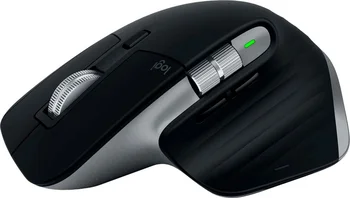 Миша Logitech MX Master 3S For Mac Space Grey (910-006569, 910-006571)