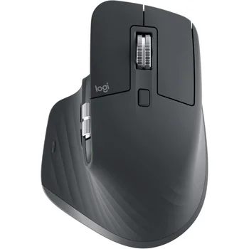 Миша Logitech MX Master 3S Graphite (910-006557, 910-006559)