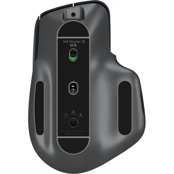 Миша Logitech MX Master 3S Graphite (910-006557, 910-006559)