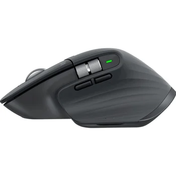 Миша Logitech MX Master 3S Graphite (910-006557, 910-006559)