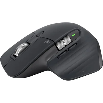 Миша Logitech MX Master 3S Graphite (910-006557, 910-006559)