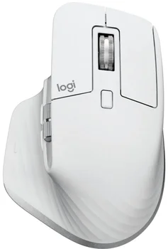 Мышь Logitech MX Master 3S Pale Grey (910-006560, 910-006558)