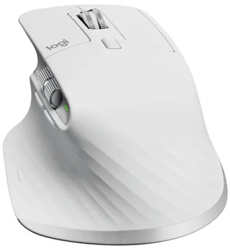Мышь Logitech MX Master 3S Pale Grey (910-006560, 910-006558)