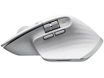 Мышь Logitech MX Master 3S Pale Grey (910-006560, 910-006558)