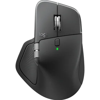 Мышь Logitech MX Master 4 Graphite (910-007562, 910-007558)
