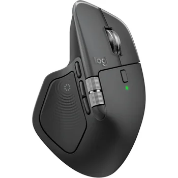 Мышь Logitech MX Master 4 Graphite (910-007562, 910-007558)