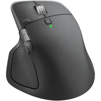Мышь Logitech MX Master 4 Graphite (910-007562, 910-007558)