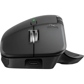 Мышь Logitech MX Master 4 Graphite (910-007562, 910-007558)