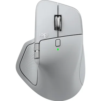 Миша Logitech MX Master 4 Pale Gray (910-007563, 910-007559)