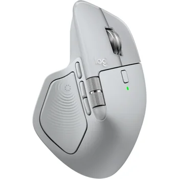 Миша Logitech MX Master 4 Pale Gray (910-007563, 910-007559)