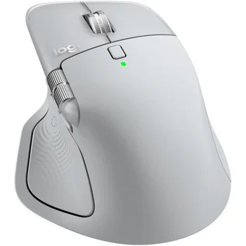 Миша Logitech MX Master 4 Pale Gray (910-007563, 910-007559)
