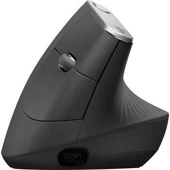 Мышь Logitech MX Vertical (910-005447, 910-005448)