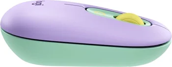 Мышь Logitech POP Mouse Bluetooth Daydream Mint (910-006547)