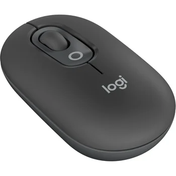 Мышь Logitech POP Mouse Graphite (910-007412)