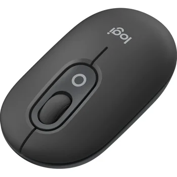 Мышь Logitech POP Mouse Graphite (910-007412)