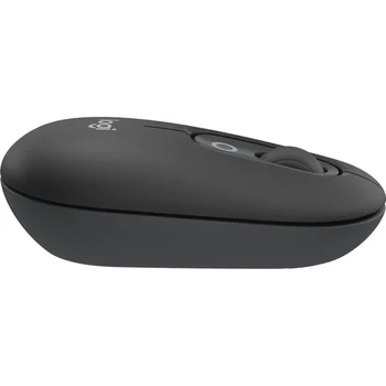 Мышь Logitech POP Mouse Graphite (910-007412)